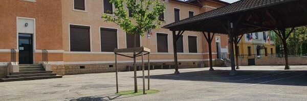 Ecole de Cailloux